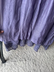 Shobha Anarkali Embroided Dress