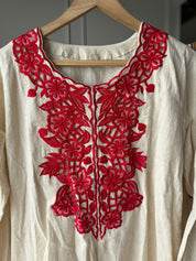 Pari cut work coord set