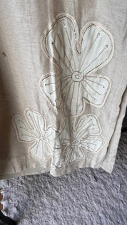 Hasitha Handwork Dress