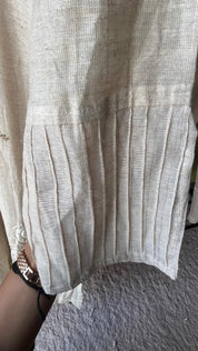 Hasitha Handwork Dress