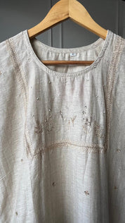 Hasitha Handwork Dress